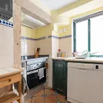 Appartement Cozy Bica Flat With Balcony *