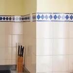 Appartement Cozy Bica Flat With Balcony *
