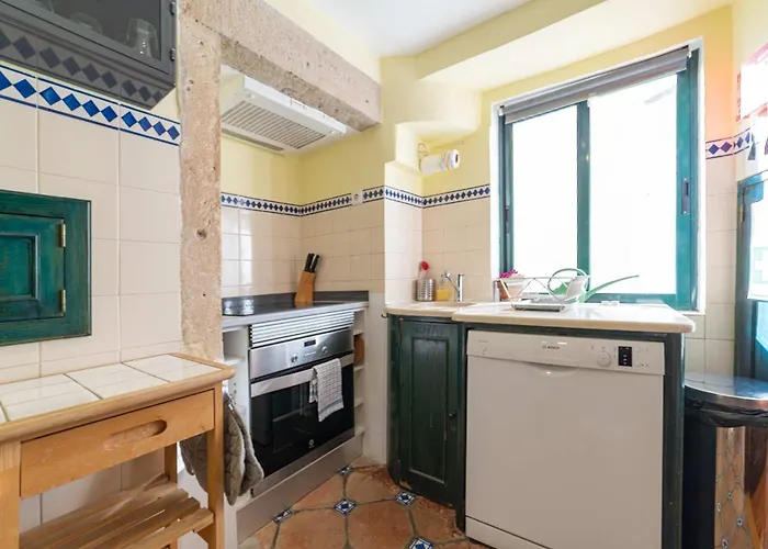 Apartmán Cozy Bica Flat With Balcony *