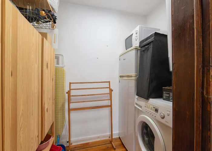 Cozy Bica Flat With Balcony Apartmán *