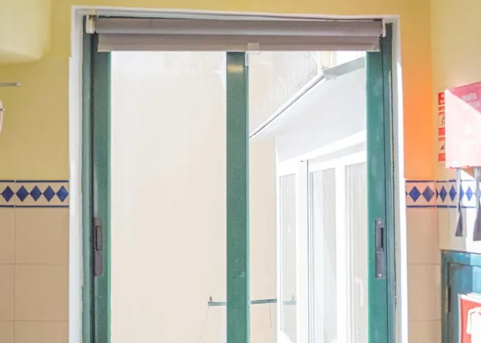 Cozy Bica Flat With Balcony Apartmán *