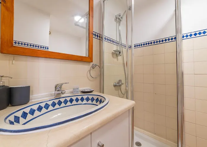 Cozy Bica Flat With Balcony *