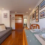 Cozy Bica Flat With Balcony Apartament