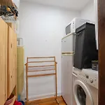Cozy Bica Flat With Balcony Apartament *