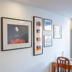 Apartament Cozy Bica Flat With Balcony
