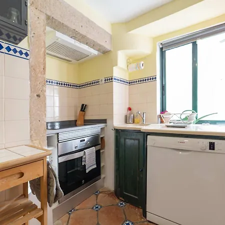 公寓 Cozy Bica Flat With Balcony *