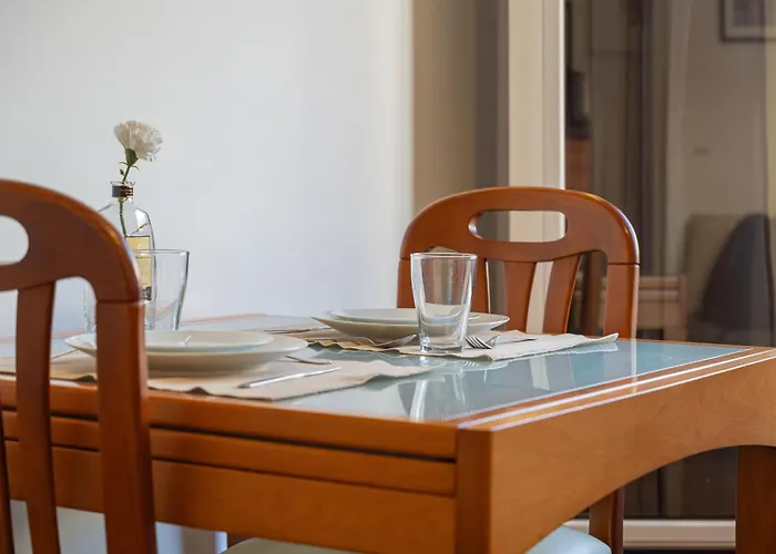 Cozy Bica Flat With Balcony Apartament Lizbona