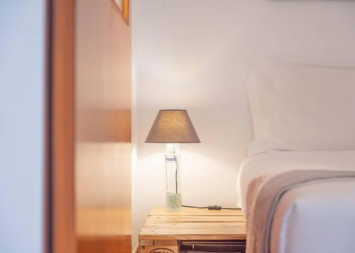 Apartament Cozy Bica Flat With Balcony Lizbona