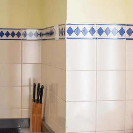 شقة Cozy Bica Flat With Balcony *