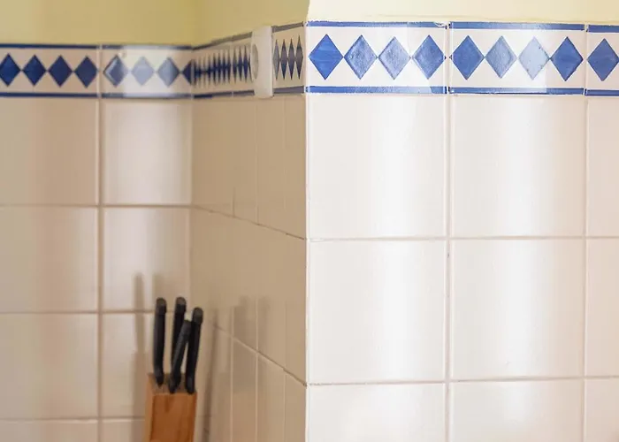 Lejlighed Cozy Bica Flat With Balcony *